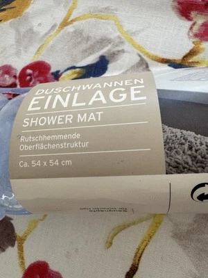 Duschwannen Einlage 54x54cm, Neu - Bild 1 von 3