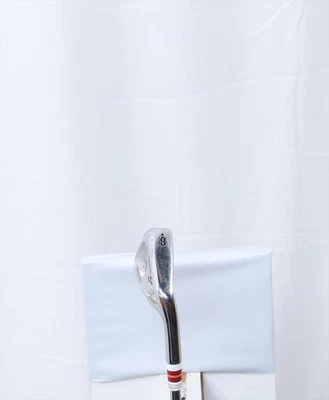 Callaway Apex Pro 19 8 Iron Extra Stiff Flex Amt Tour White Steel 12767011 Good - Image 1 of 4