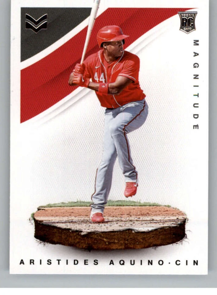 2020 Panini Chronicles Baseball Classics/Legacy/Limited/Magnitude/R&S/Score/TT - Image 1 of 1