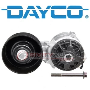 Dayco Drive Belt Tensioner Assembly for 1994-1995 GMC K2500 Suburban 6.5L V8 hd - Picture 1 of 5
