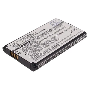 Battery for Wacom CTH-470 CTH-670 ACK40401 B056P036-1004 F1134J-711 SLA-A328 - Picture 1 of 5