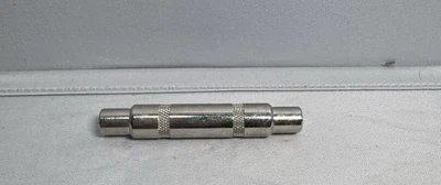 Cable de conexión de pedal de efectos adaptador instrumento cables de guitarra eléctrica. SOLO ADAPTADOR Foto 1 de 3