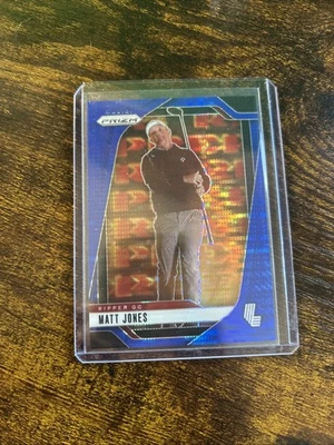 2025 Matt Jones 60/70 - Image 1 of 2