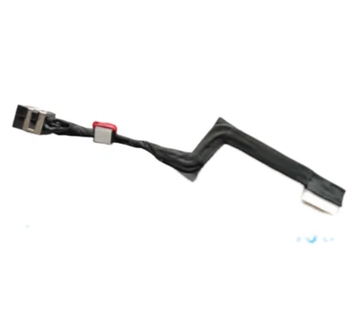 0545MJ For Dell Precision 7750 7760 DC301017800 DC-IN Power Cord Cable - Image 1 of 4