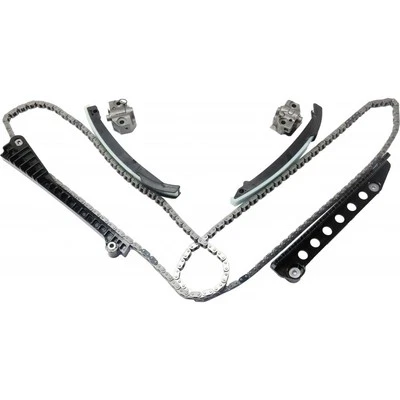 For Ford E-150/E-350 Econoline Club Wagon Timing Chain Kit 1997-2002 5.4L Engine - Image 1 of 4