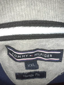 Tommy Hilfiger Herren Strickjacke. Klassiker.  - Bild 1 von 5