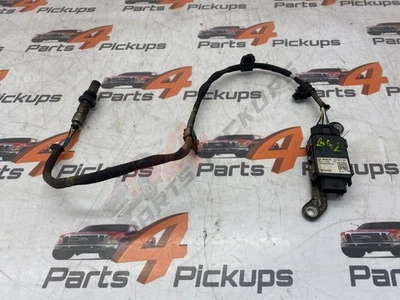 Sensore Nox 2021 Isuzu D-max DL-40 2021-2024 8975245660 - Immagine 1 di 4