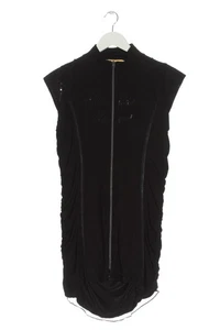 BIBA Mini vestido Mujeres Vestido Talla EU 38 negro look casual - Imagen 1 de 5