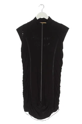 BIBA Mini vestido Mujeres Vestido Talla EU 38 negro look casual - Imagen 1 de 4