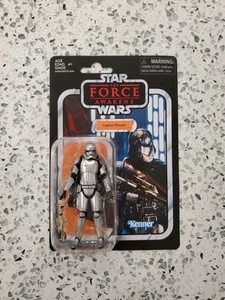 Star Wars Colección Vintage El Despertar de la Fuerza Capitana Phasma VC142 Nuevo Hasbro - Imagen 1 de 9