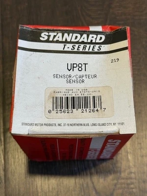 Sensor de retroalimentación de presión estándar VP8T para Ford Bronco Explorer Taurus F250 EGR Foto 1 de 2