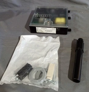 Controlador sensor de humo por conducto 4 cables RJ45 - Imagen 1 de 4