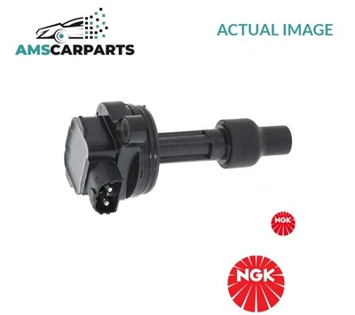 ENGINE IGNITION COIL 48237 NGK NEW OE REPLACEMENT - Image 1 of 4