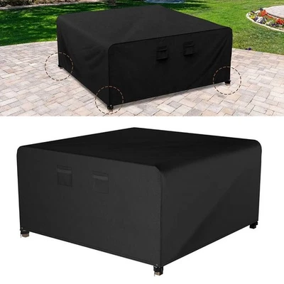 Waterproof Cover for Outdoor Coffee Tables and Small Side Tables Terras - Image 1 of 4