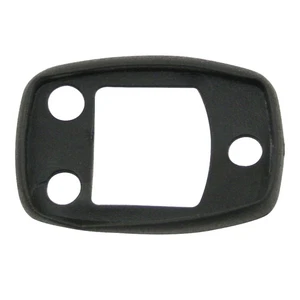Rear Deck Lid Handle Seal, for Beetle 65-71, Bus 66-67 Dunebuggy & VW - Picture 1 of 1