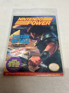 Nintendo Power Magazine/Volume 65 - Picture 1 of 3