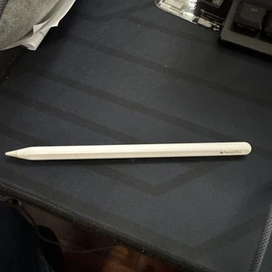 Apple Pencil Pro A2538 White MX2D3AM/A for Pad Pro M4 iPad Air - Picture 1 of 1