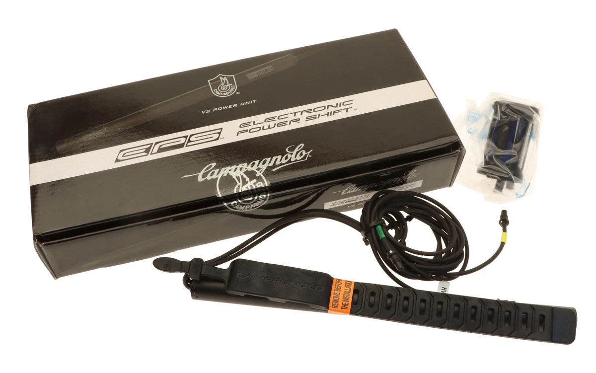 Campagnolo EPS | eBay