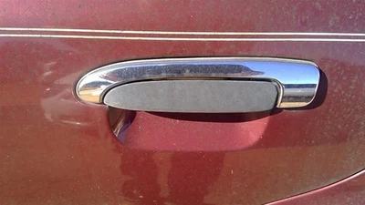 Manija de puerta del conductor puerta exterior trasera compatible con 00-11 CROWN VICTORIA 266447 Foto 1 de 4