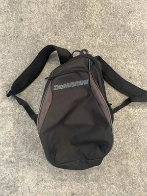 DeMarini 棒球垒球背包双球袋多个存储点 — 第 1/4 张图片