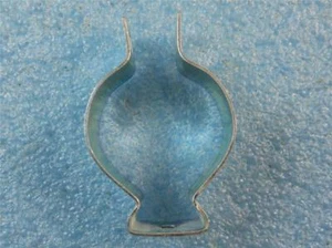 1 1/4 in. Rigid Conduit Hanger *Lot of 6* #3 - Picture 1 of 6