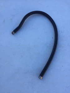 Volvo 240 Fuel Line.From Filter to Distributor - Picture 1 of 1