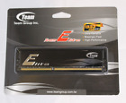 2GB DDR3 Ram Memory Team Elite 1333 Blazingly Fast High Performance Brand New
