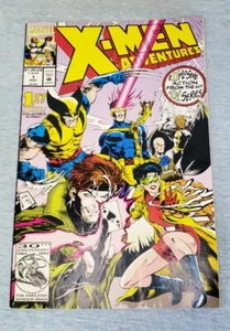X-Men Adventures 1. Ausgabe Marvel Comics - Bild 1 von 4