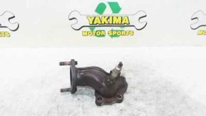 91-96 Dodge Stealth 3000GT Driver Side LH Exhaust Manifold OEM  - Picture 1 of 12