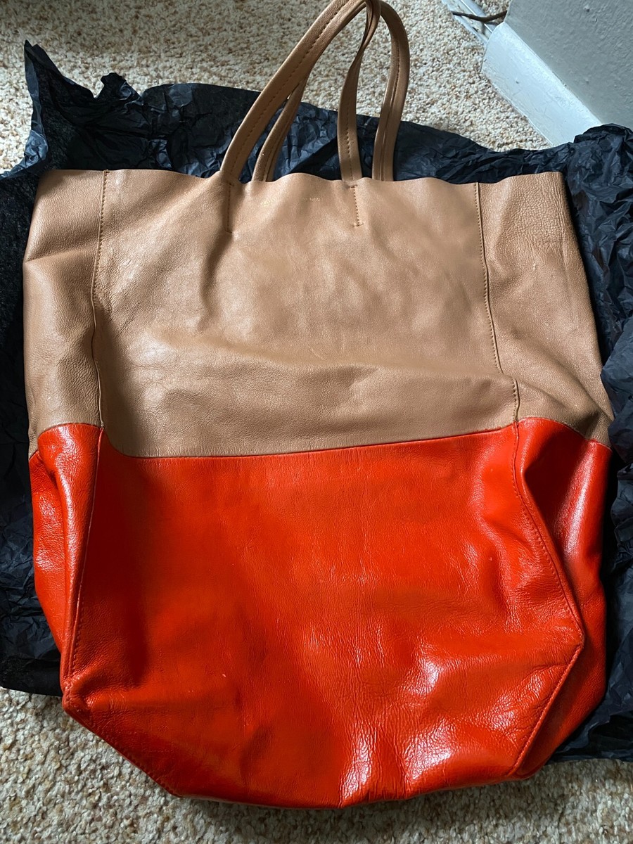 CELINE Cabas Large Bags & Handbags for Women | eBay