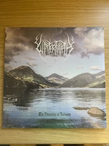WINTERFYLLETH-DIVINATION OF ANTIQUITY (OGV) (US IMPORT) VINYL LP NEW - Picture 1 of 2