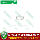 Lucas Rpm Speed Sensor Fits Vauxhall Astra Zafira Astravan Seb1725mf