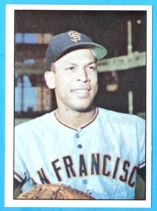TCMA 1978 - The 1960s ORLANDO CEPEDA - San Francisco Giants (tarjeta #50) (casi nuevo) - Imagen 1 de 2