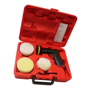 Air Polisher Kit 3 Inch Variable Speed - Picture 1 of 2