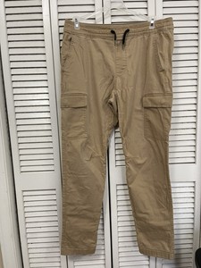 Pantalon Jogger Hollister - Mar Fashion HN