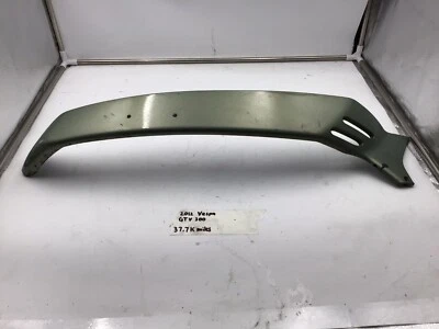OEM 2012 Vespa GTV 300 - Right Side Skirt Panel Portofino Green 2006-2014 - Image 1 of 4