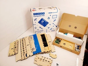 Piper Computer Kit Build Your Own Computer. Ages 8+ (2019 Edition) - Picture 1 of 8