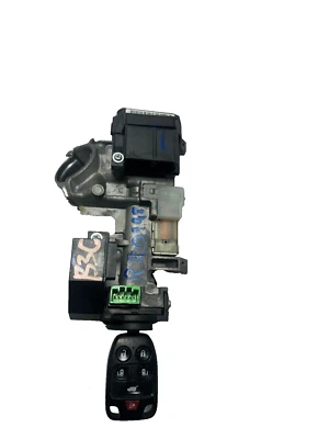 Honda Odyssey 2011-2017 bloqueo de encendido con llave e inmovilizador OEM (para Odyssey 2013) Foto 1 de 4
