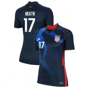 us women's 4 star jersey