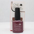 Cnd Shellac 2018 Chic Shock Collection Uv Gel Nail Polish Color 7.3Ml 0.25Oz