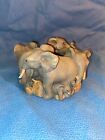 Continental Creations Elephant Votive Candle Holder