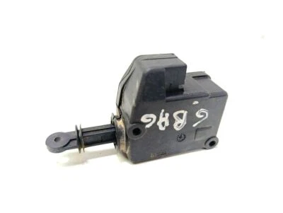 Actuador portón trasero Mitsubishi Space Star 2003 tapa maletero UST104571 Foto 1 de 3