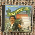 Denis Murray And Friends - Country ‘N’ Irish (Audio CD) Bus Records