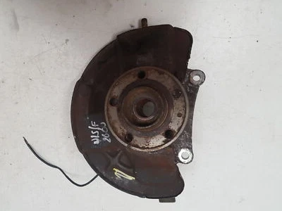 VOLVO S60 V70 P2 LH UK N/S/F PASAJERO BUJE DELANTERO/MONTAJE DE COJINETE 2006-2008 Foto 1 de 4