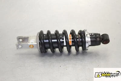 Amortiguador trasero Yamaha Fz07 2017 suspensión resorte 15-17 Fz-07 FZ 0 7 O Foto 1 de 4