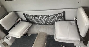 2001-2004 Mazda B3000 Rear Jump Seats - Picture 1 of 3