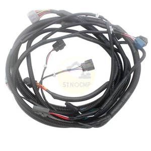 Arnés de cableado de bomba hidráulica 0006505 para Hitachi ZX330-3 ZX350-3 ZX350-5/-6 - Imagen 1 de 5