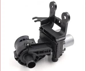 NEW AIR CON COOLANT HEATER CONTROL VALVE UNIT FOR AUDI A6 2004-2011 4F1959617B - Picture 1 of 5