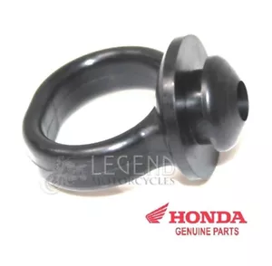 Guida cavo parafango anteriore originale Honda CB250T CB250N CB400T CB400N CB50N CB50 - Foto 1 di 1
