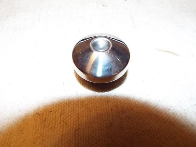 55 1955 Chevy Chevrolet Bel Air, Nomad, S/W выключатель стеклоочистителя приборной панели переключатель - Изображение 1 из 2